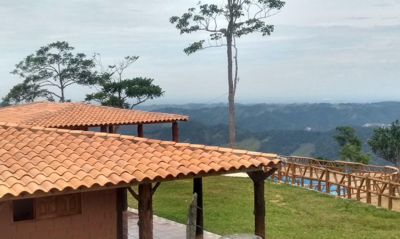 Finca campestre y recreativa los potrillos Doradal Exterior foto